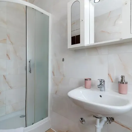 Markovic Apartament