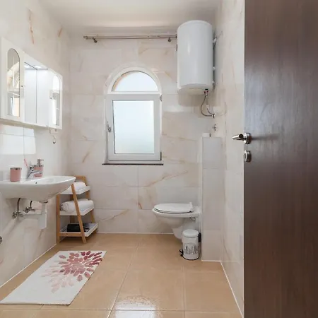 Markovic Apartment Trogir