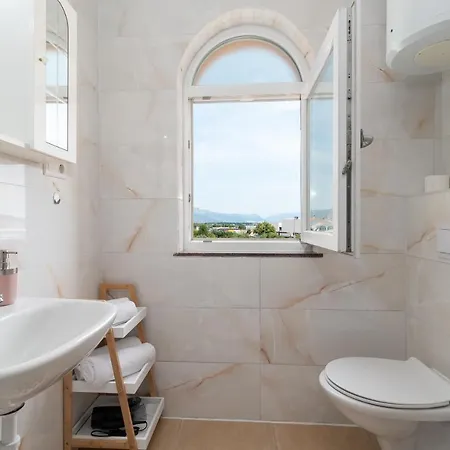 Markovic Apartment *