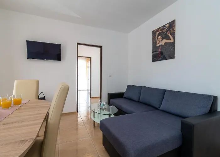 Appartement Markovic