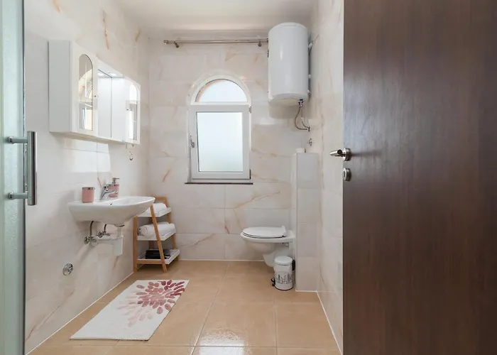 Markovic Appartement Trogir