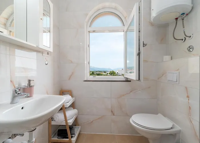 Markovic Appartement *