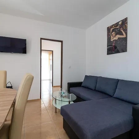 Apartamento Markovic