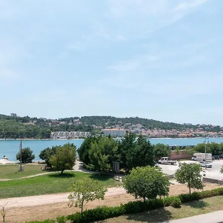 Apartamento Markovic *
